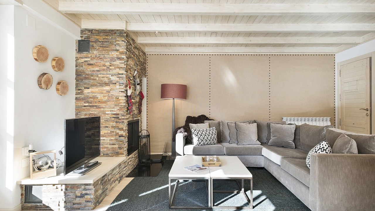 Photo of Livingroom in Baqueira