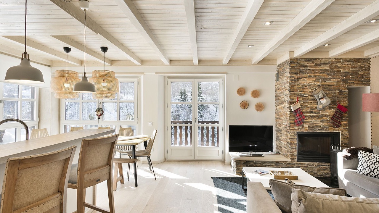 Photo of Livingroom in Baqueira