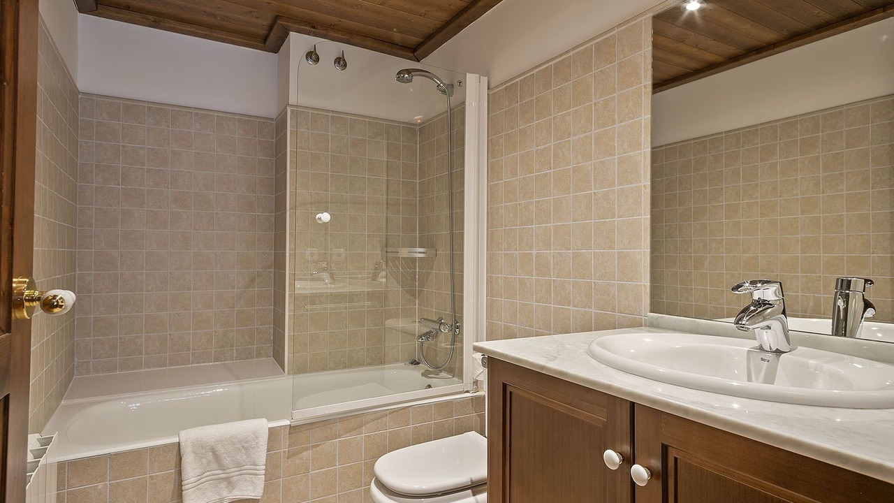 Photo of Bathroom in Baqueira