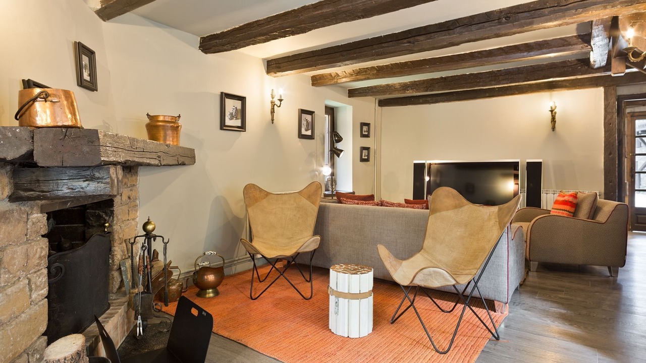 Photo of Livingroom in Garos