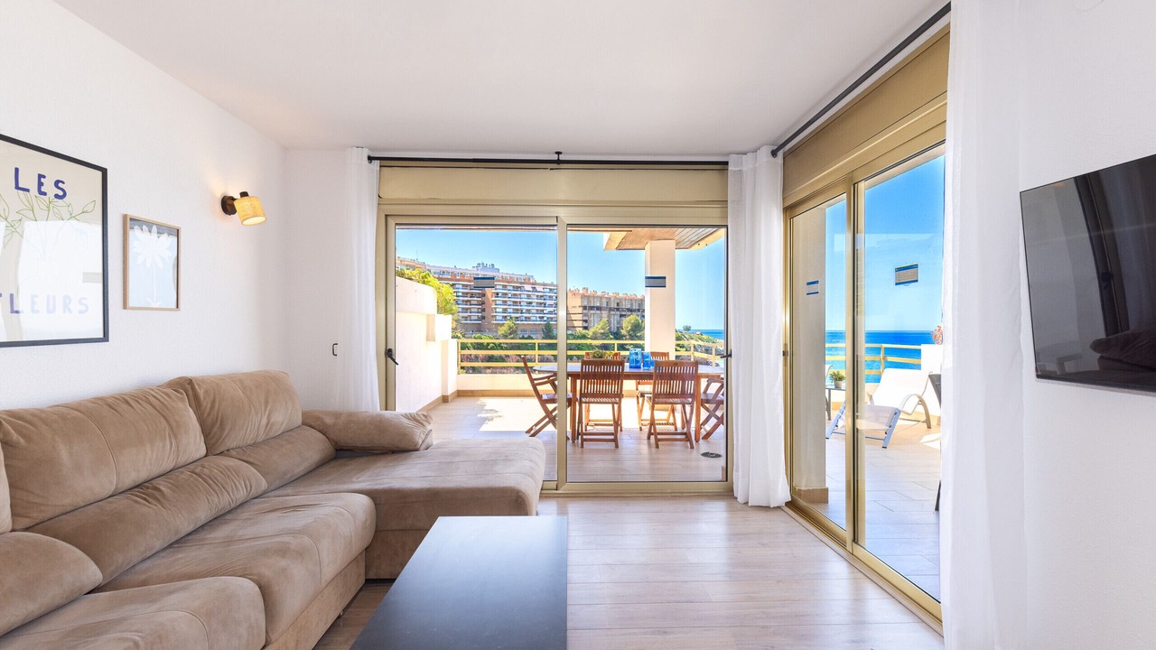 Photo of Livingroom in Salou City Centre