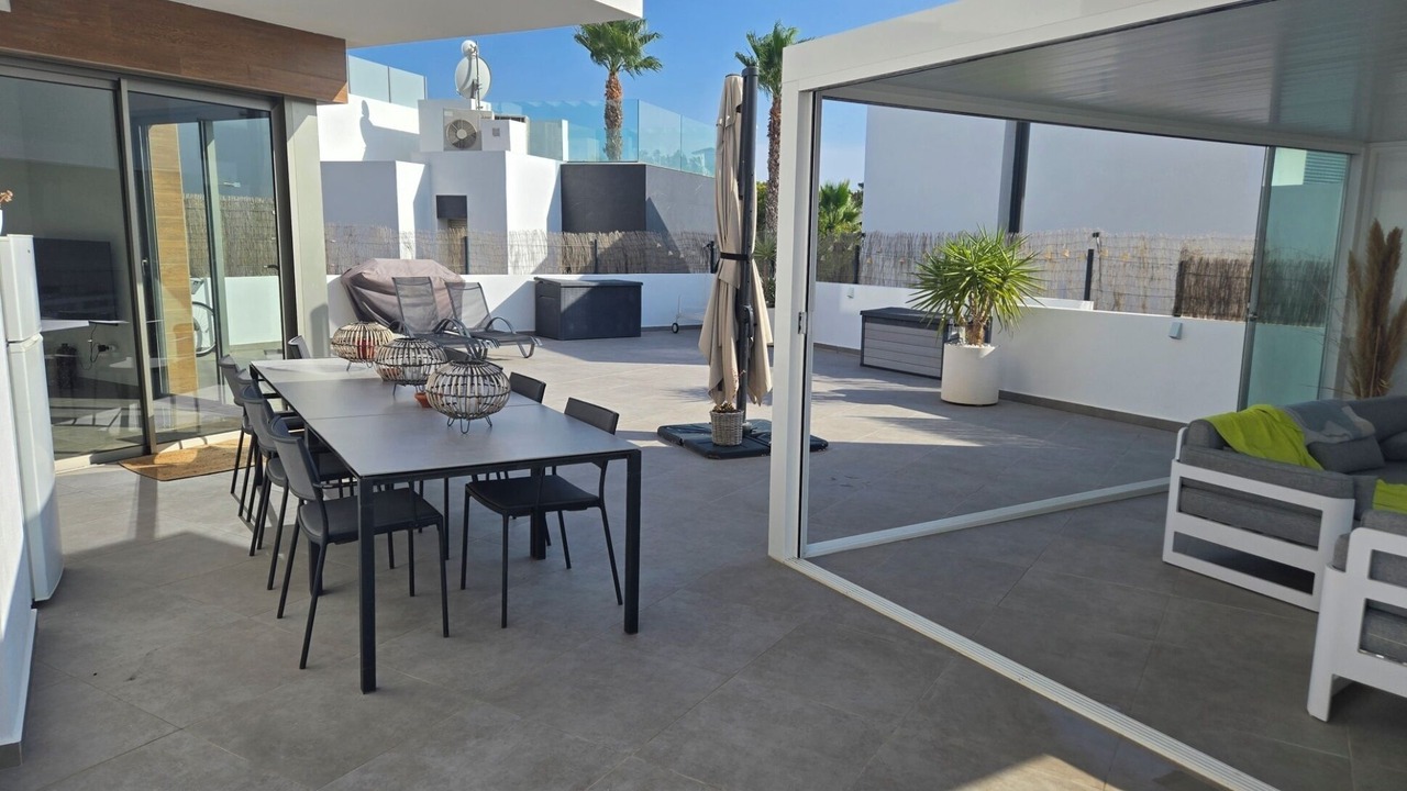 Photo of Outdoor in Orihuela Costa