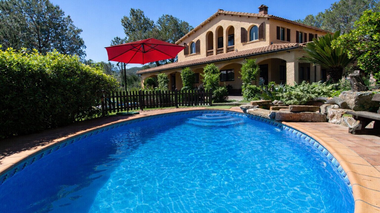 Photo of Outdoor in Vacarisses