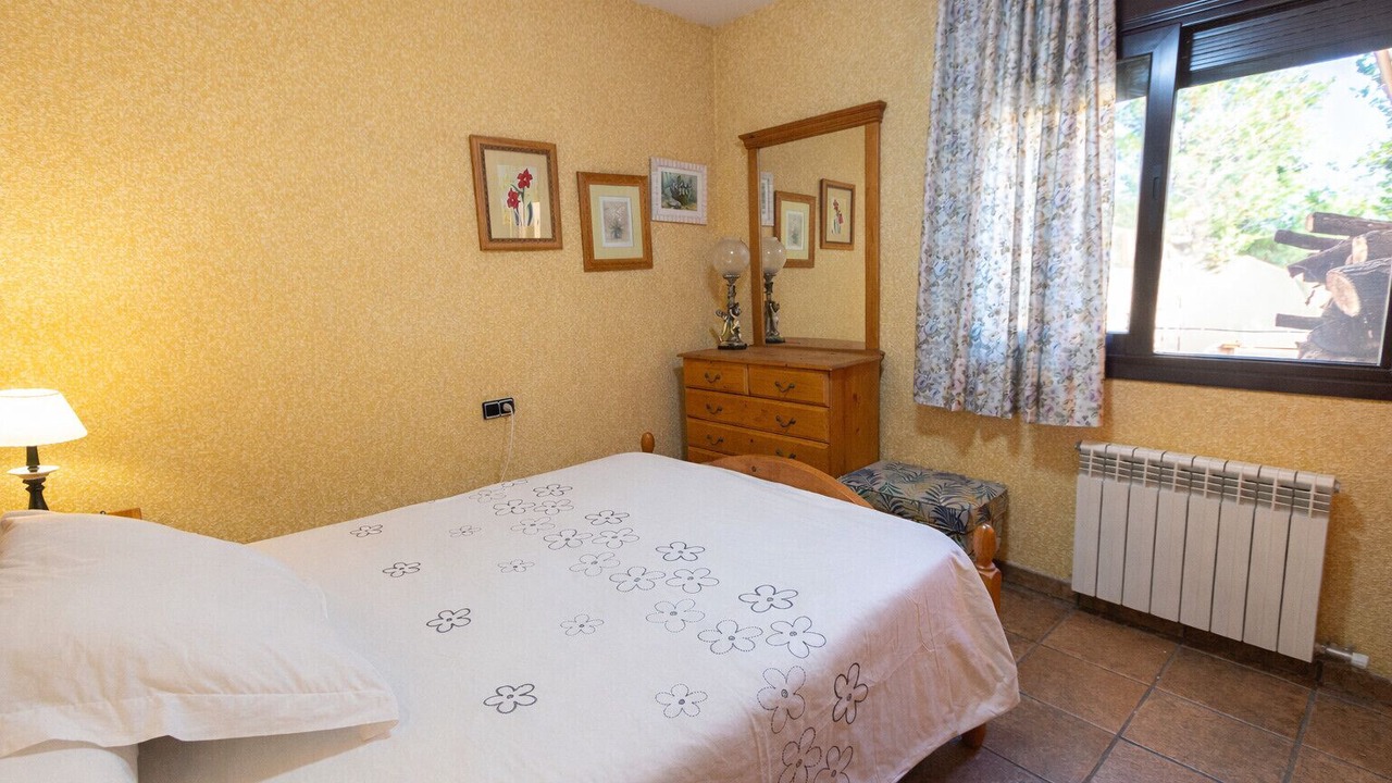 Photo of Bedroom in Vacarisses