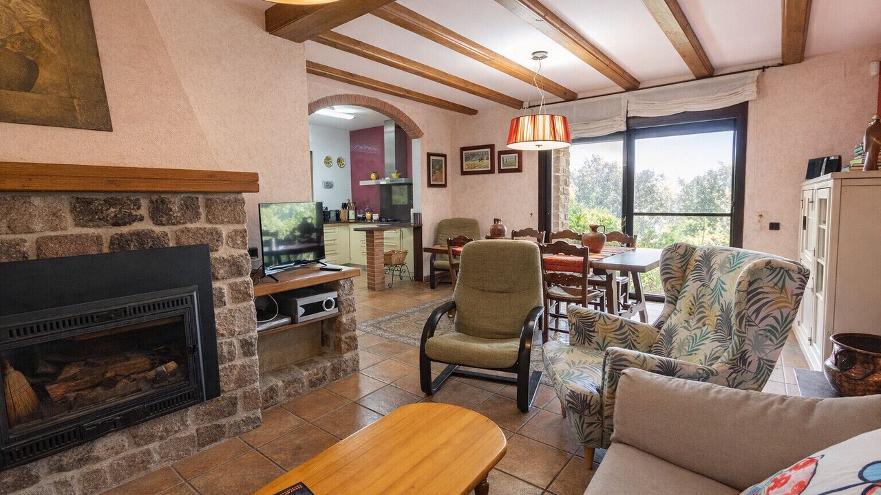 Photo of Livingroom in Vacarisses