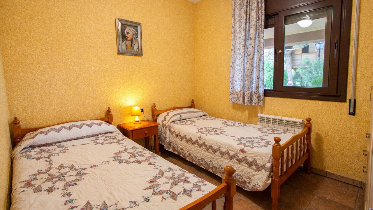 Photo of Bedroom in Vacarisses