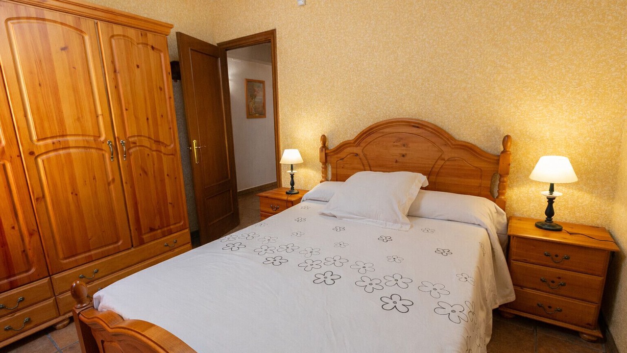 Photo of Bedroom in Vacarisses