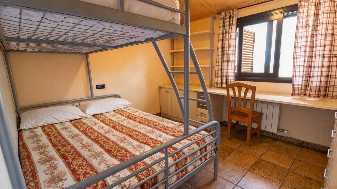 Photo of Bedroom in Vacarisses