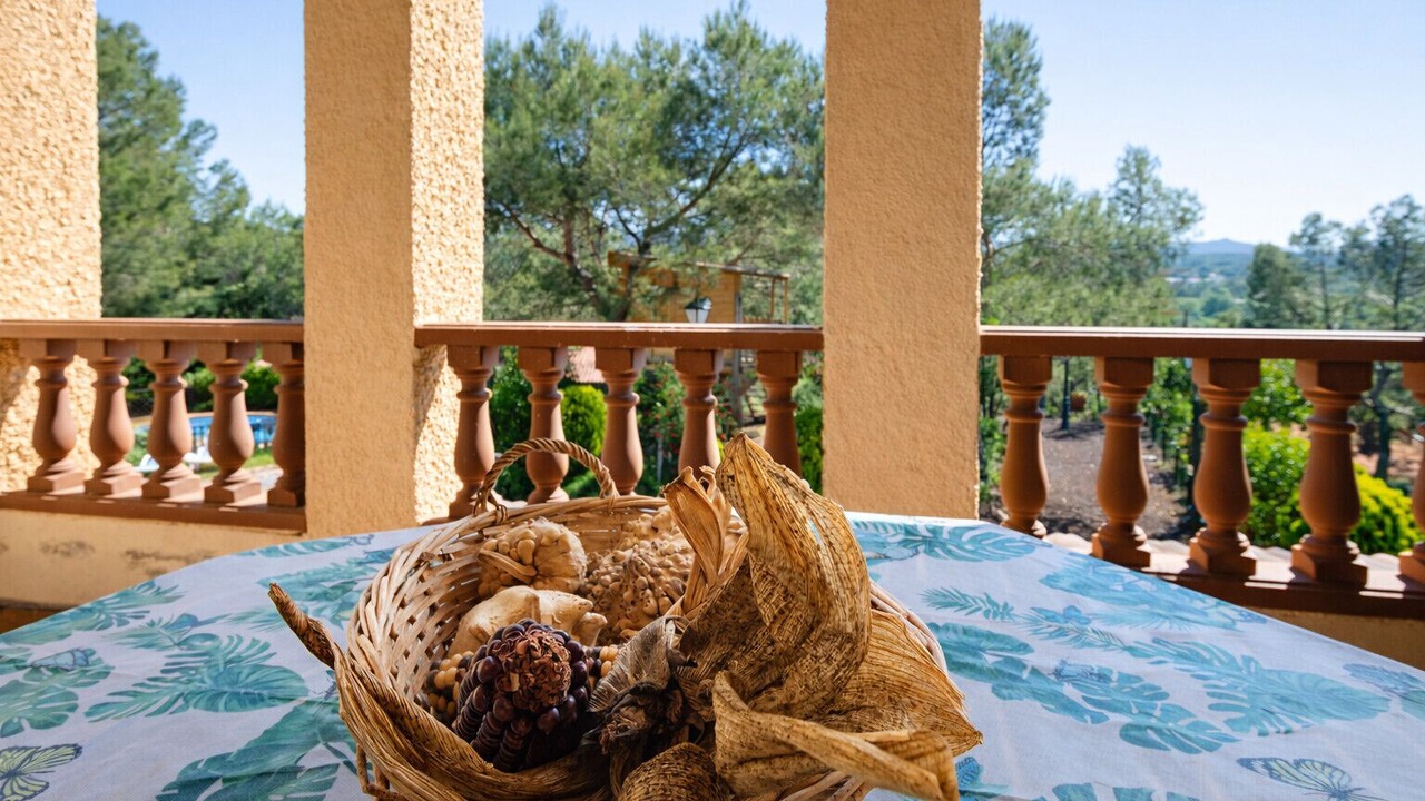 Photo of Outdoor in Vacarisses