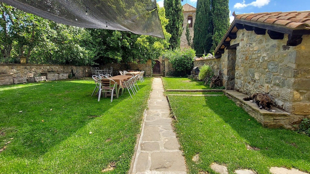 Photo of Outdoor in Llaes