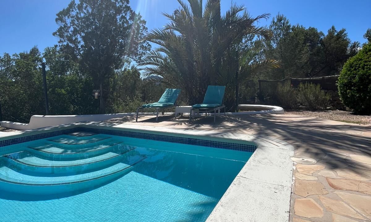 Photo of Outdoor in Santa Eulalia del Rio
