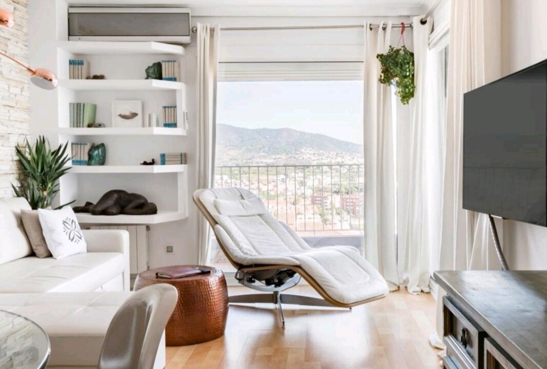 Photo of Livingroom in Montgat