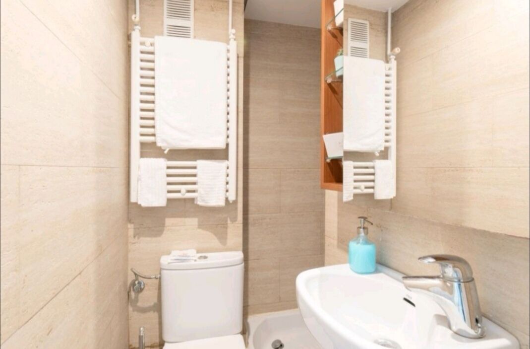 Photo of Bathroom in Montgat