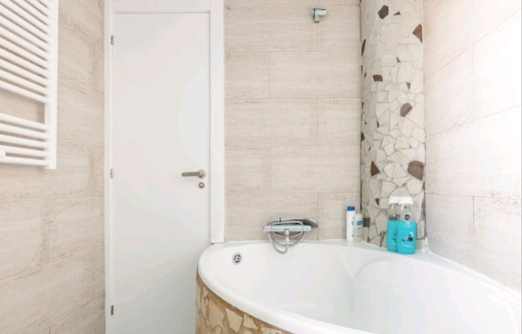 Photo of Bathroom in Montgat