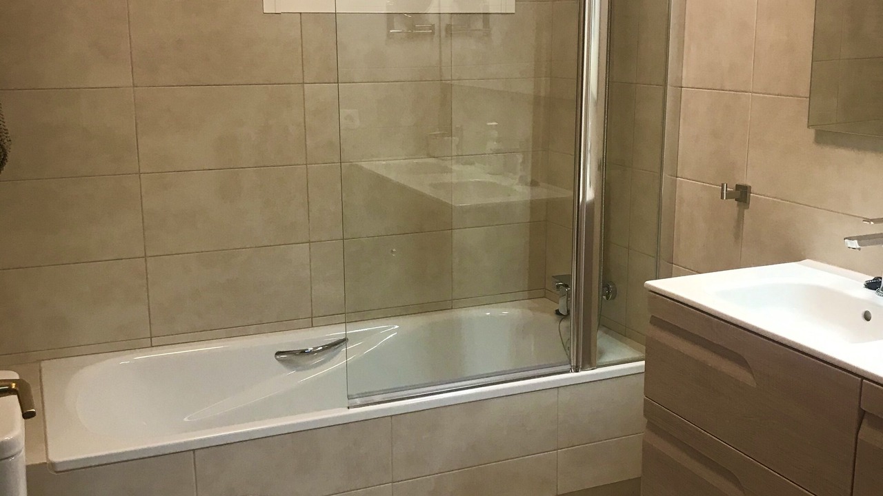 Photo of Bathroom in Playa Blanca