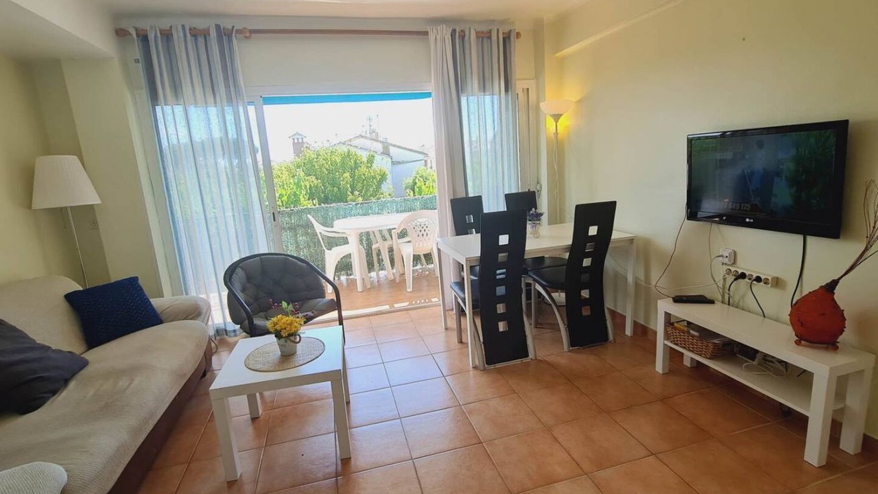 Photo of Livingroom in Cabrera de Mar