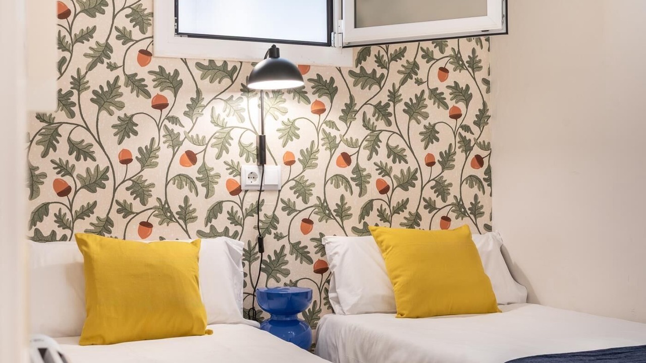Photo of Bedroom in la Vila de Gracia