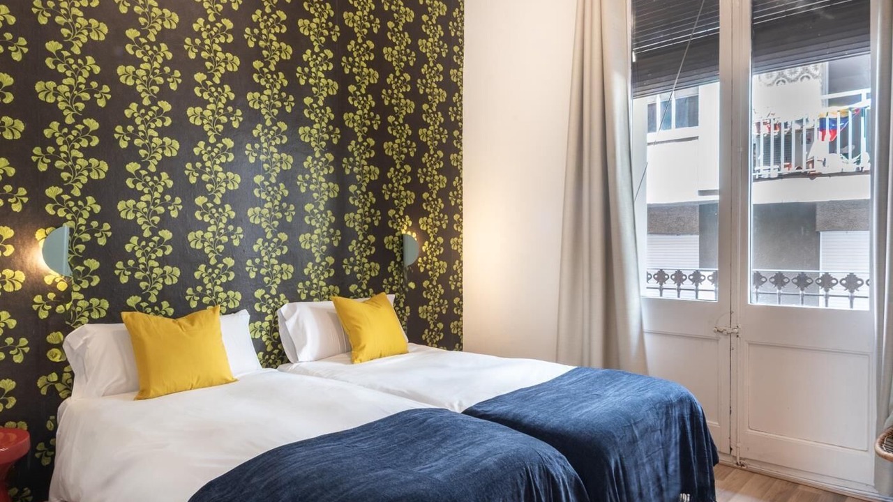 Photo of Bedroom in la Vila de Gracia