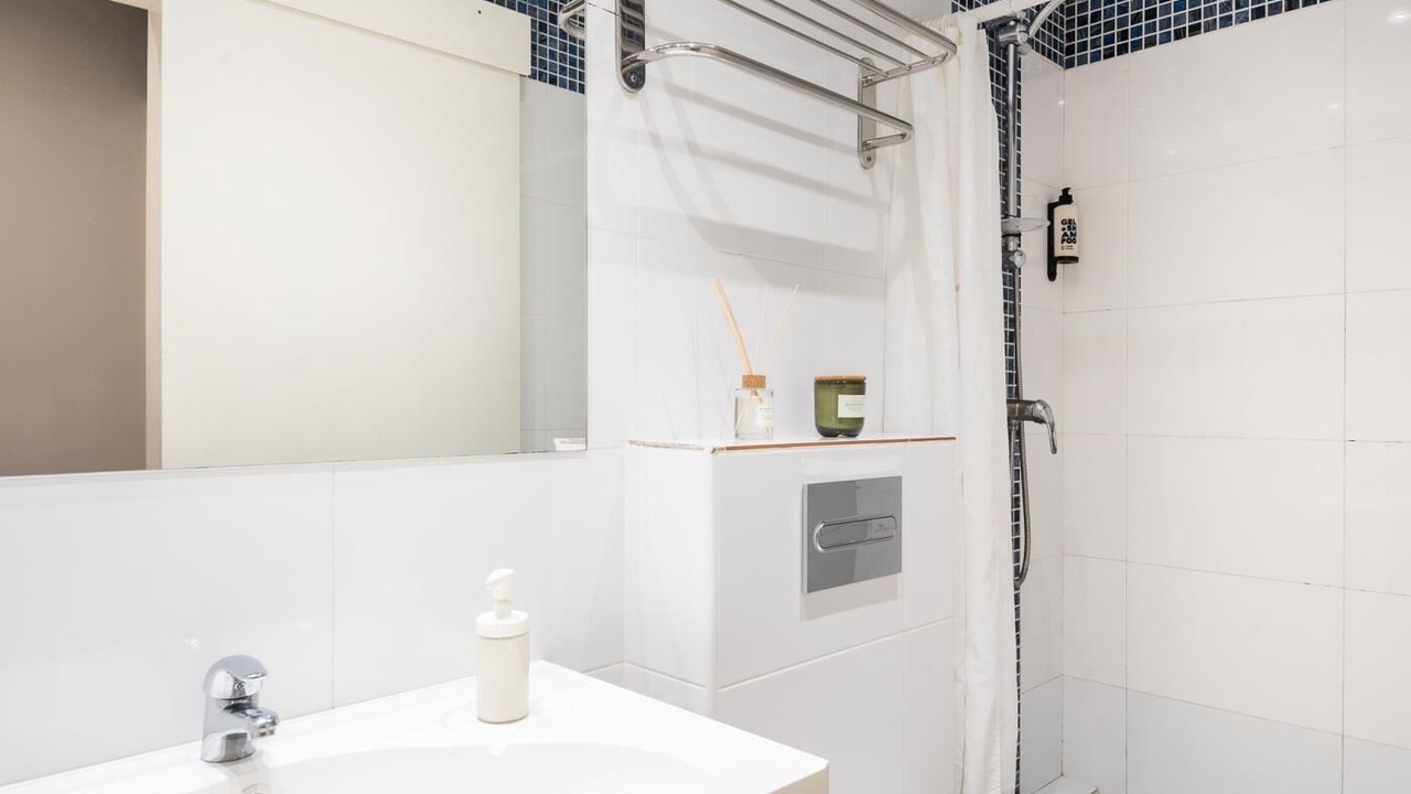 Photo of Bathroom in la Vila de Gracia