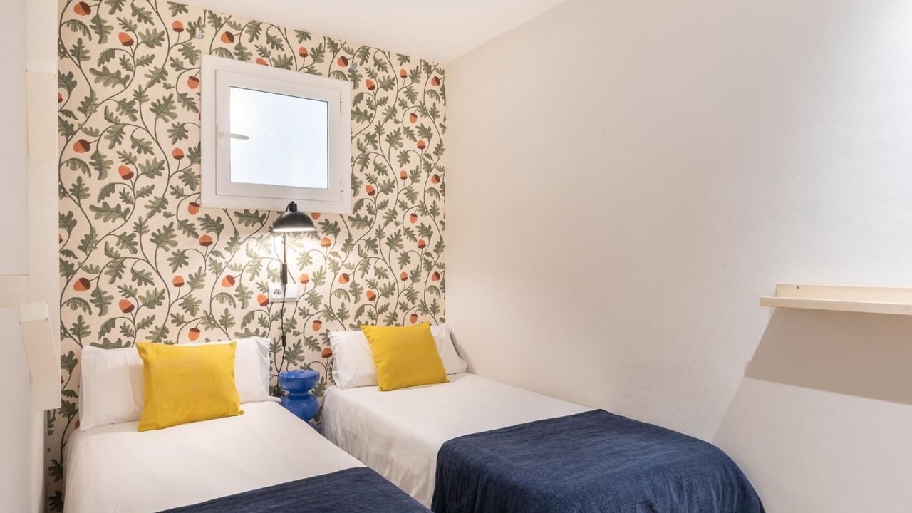 Photo of Bedroom in la Vila de Gracia