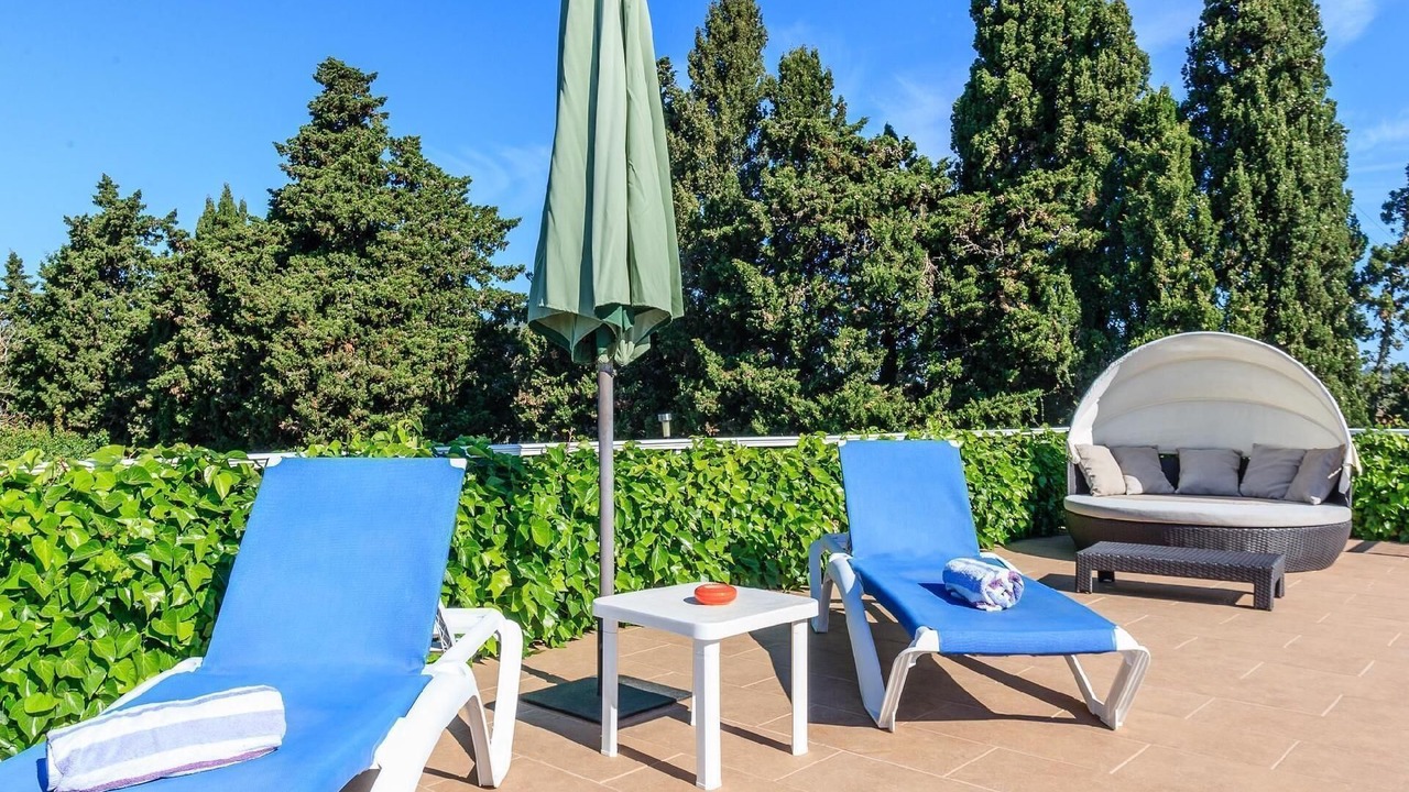Photo of Outdoor in Sant Joan de Labritja