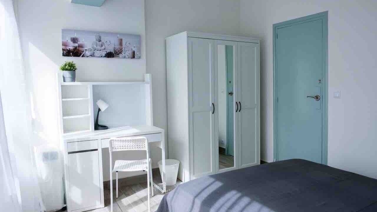 Photo of Bedroom in Campoamor