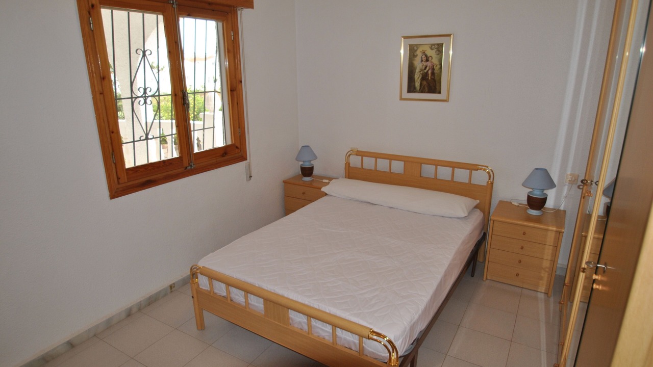 Photo of Bedroom in San Luis