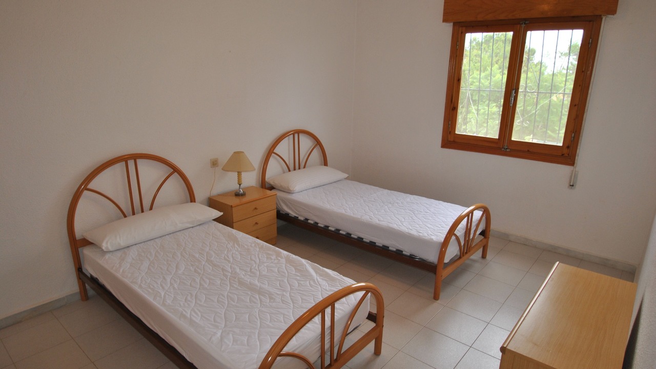 Photo of Bedroom in San Luis