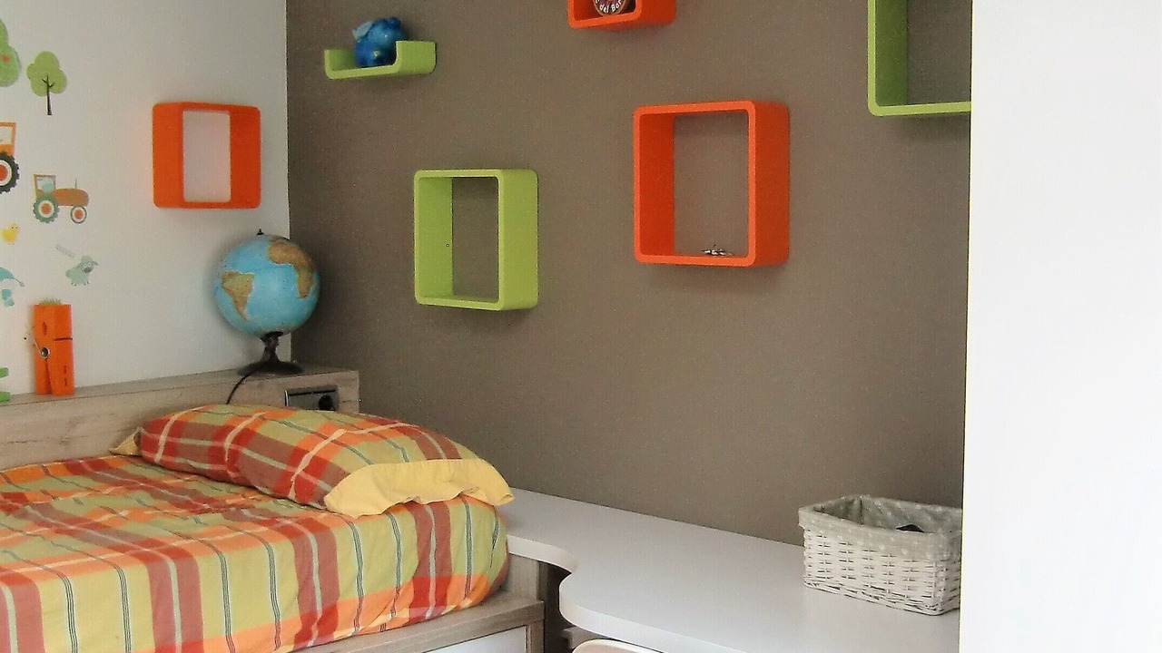 Photo of Bedroom in L'Hospitalet de Llobregat