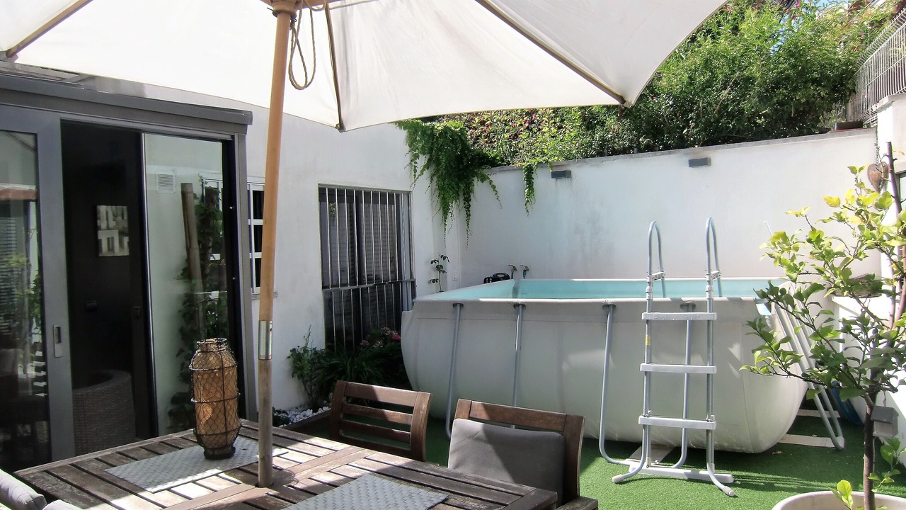 Photo of Outdoor in L'Hospitalet de Llobregat