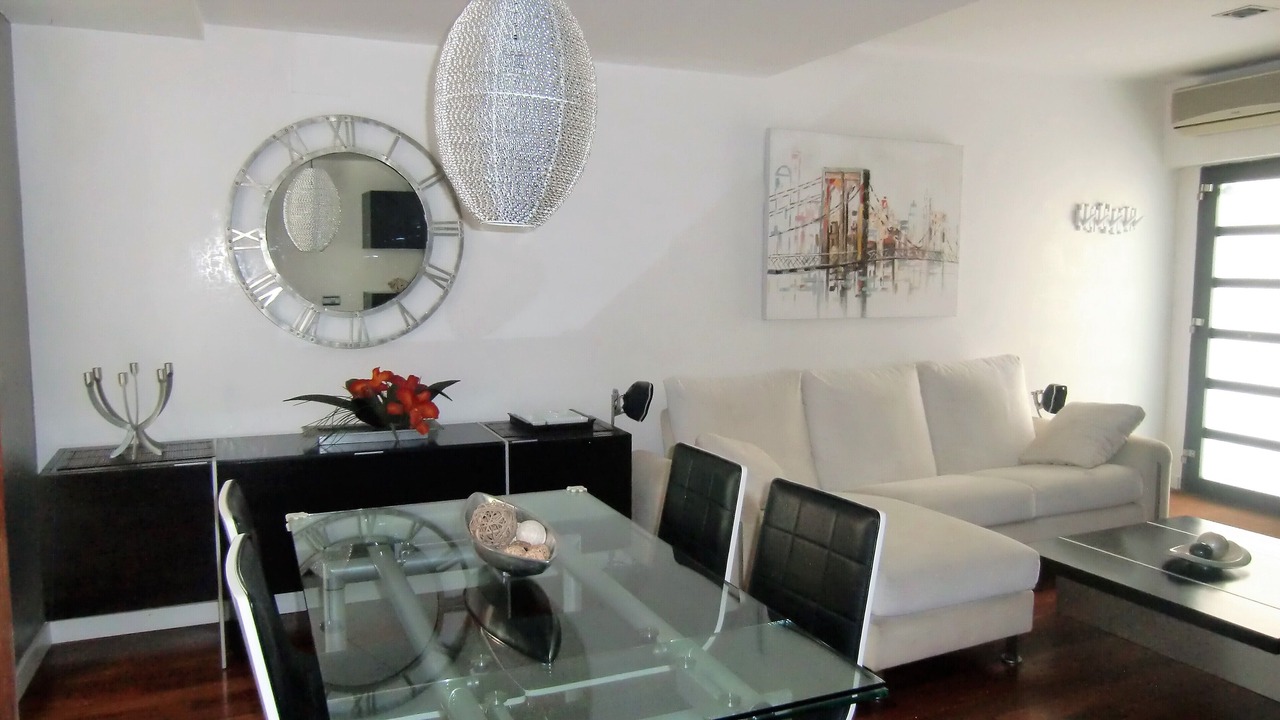 Photo of Livingroom in L'Hospitalet de Llobregat