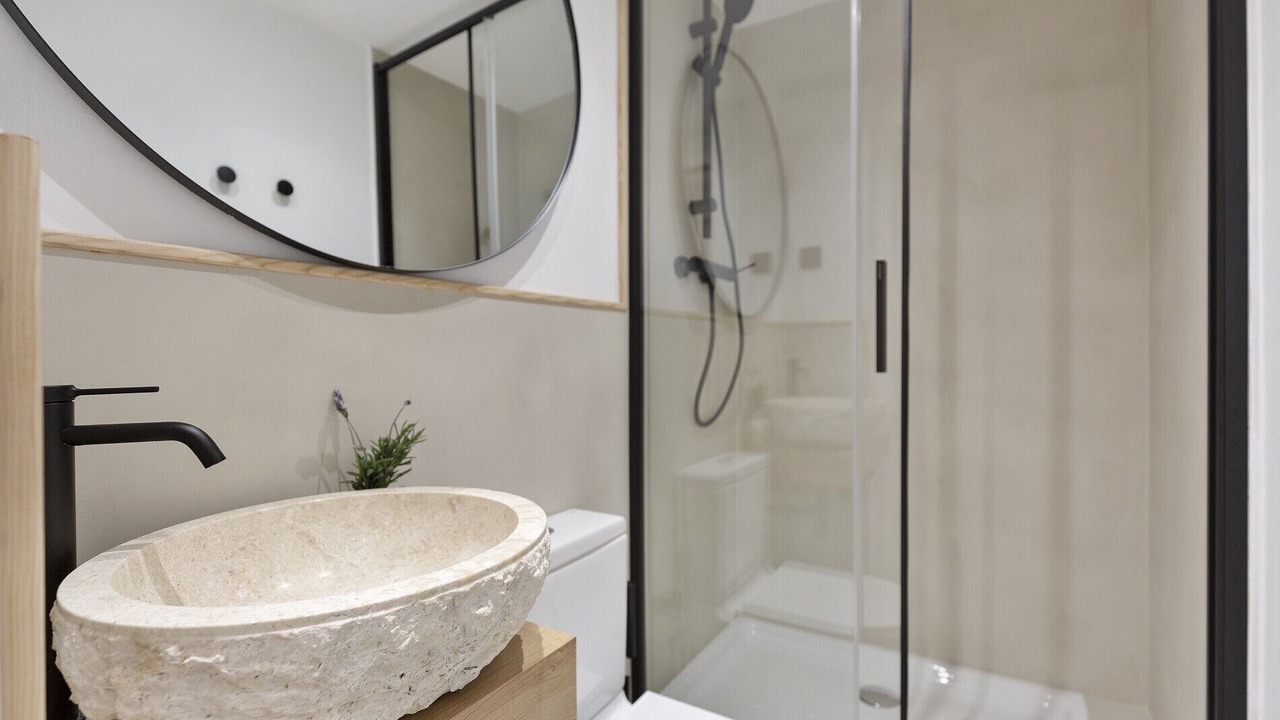 Photo of Bathroom in Sant Antoni