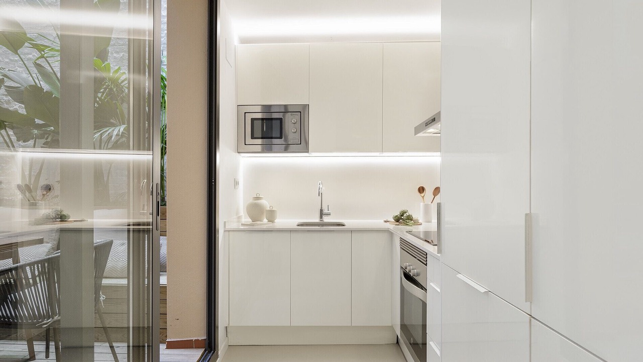 Photo of Kitchen in Sant Antoni
