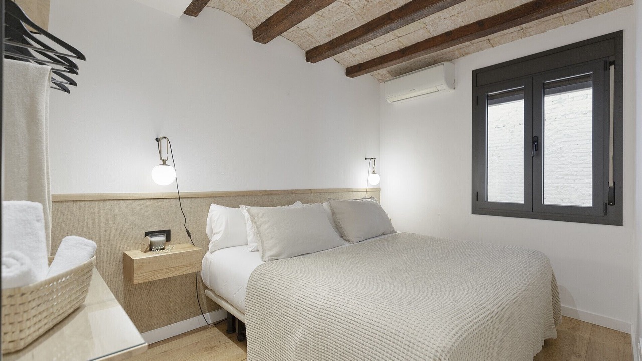 Photo of Bedroom in Sant Antoni