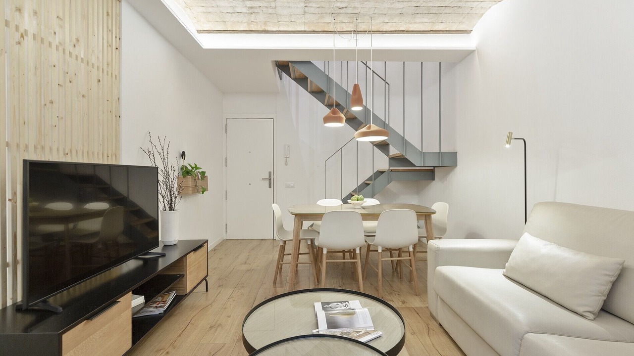 Photo of Livingroom in Sant Antoni