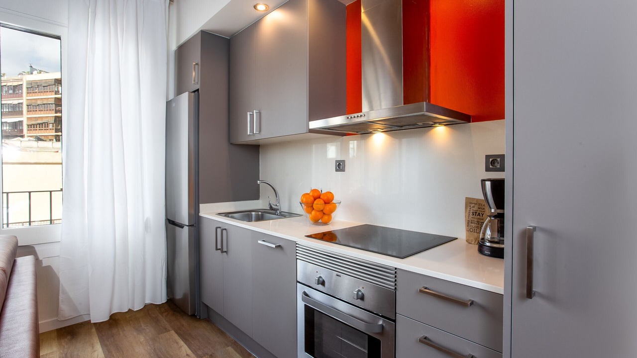 Photo of Kitchen in La Ribera