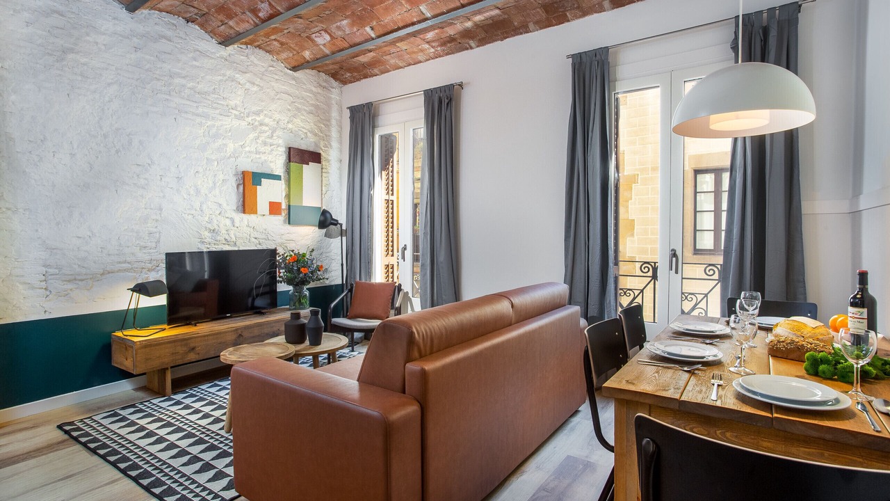 Photo of Livingroom in La Ribera