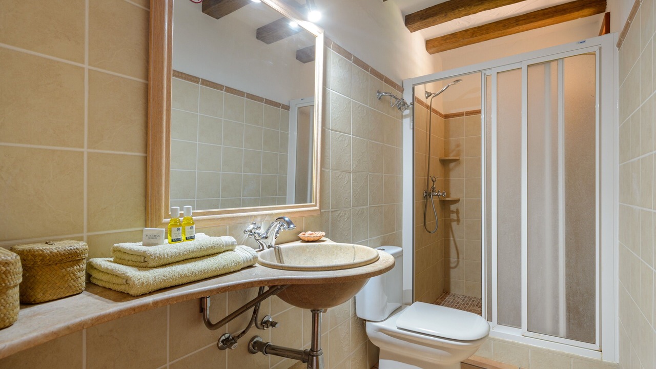 Photo of Bathroom in Santa Eulalia del Rio