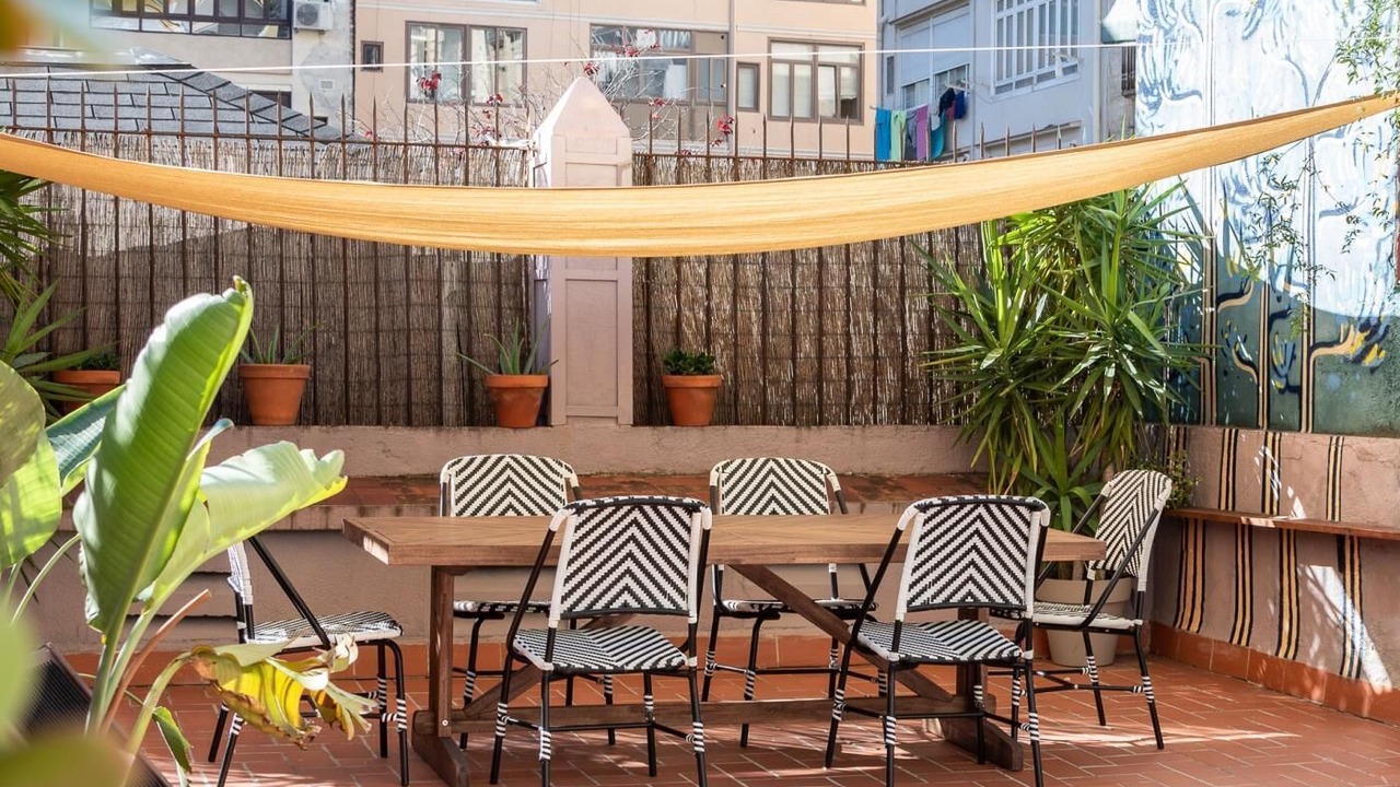Photo of Outdoor in L'Antiga Esquerra de l'Eixample