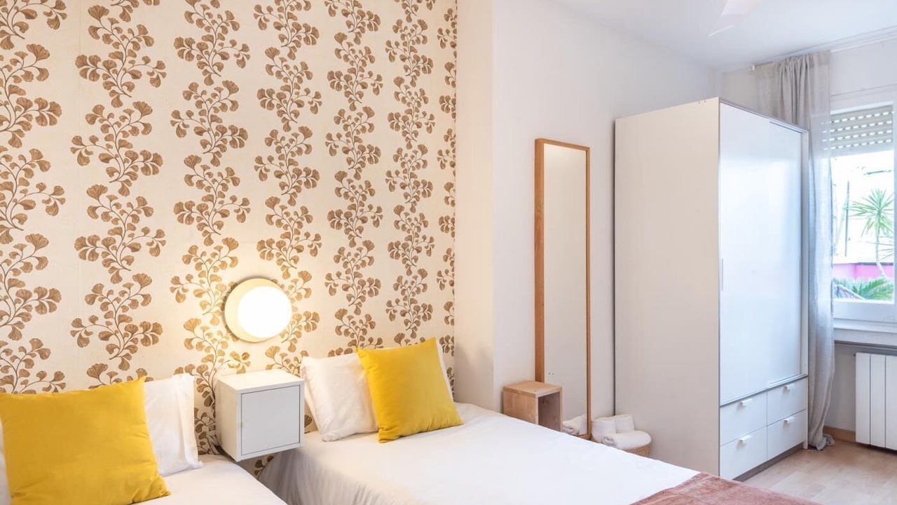 Photo of Bedroom in Esquerra de l'Eixample