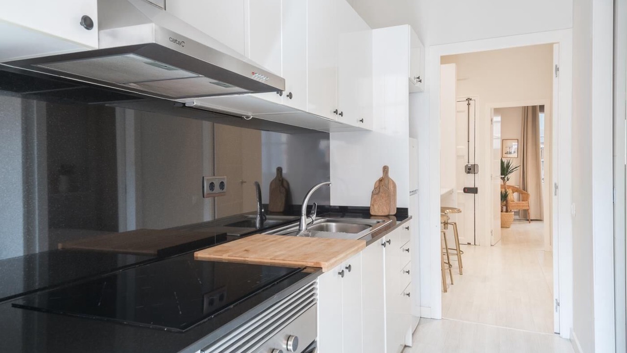 Photo of Kitchen in la Vila de Gracia
