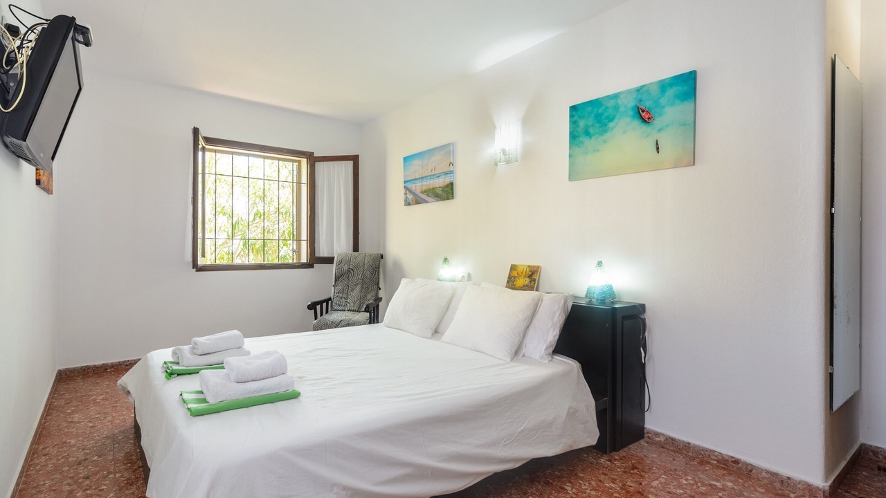 Photo of Bedroom in Port des Torrent