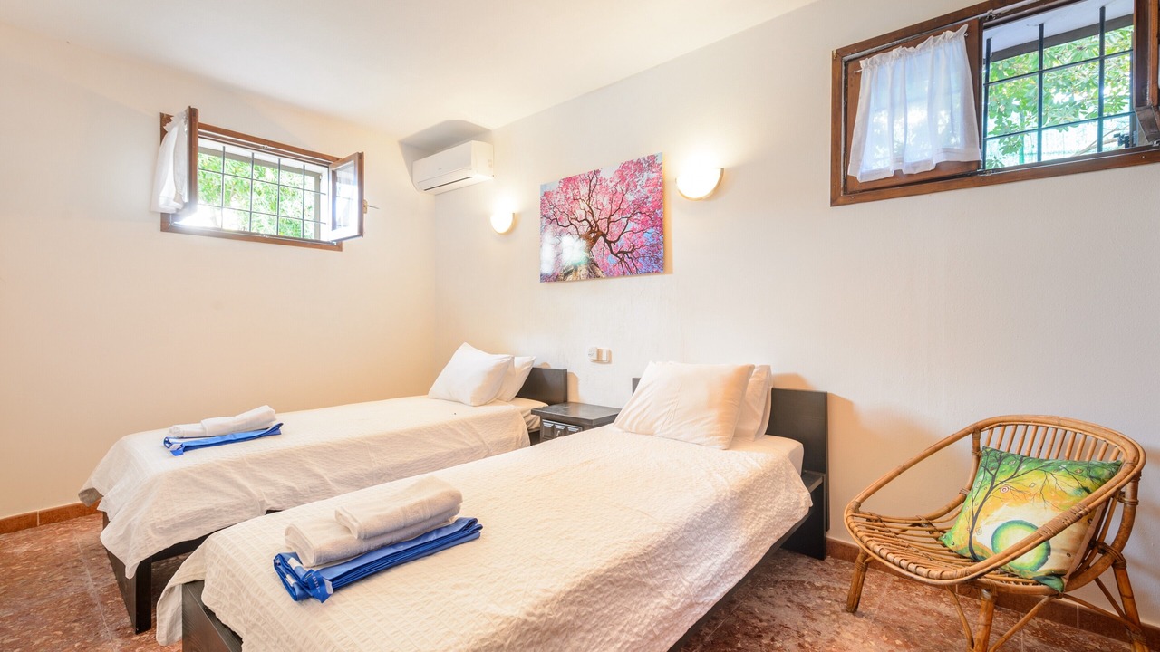 Photo of Bedroom in Port des Torrent