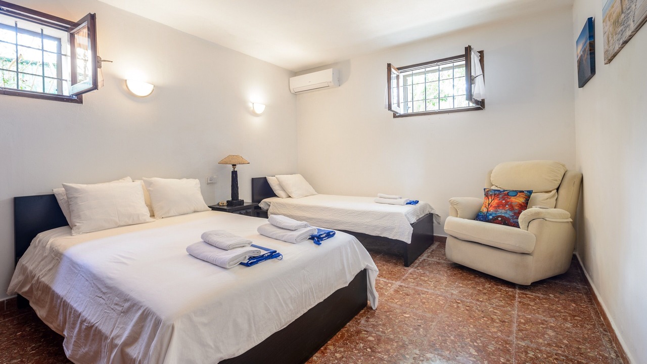 Photo of Bedroom in Port des Torrent