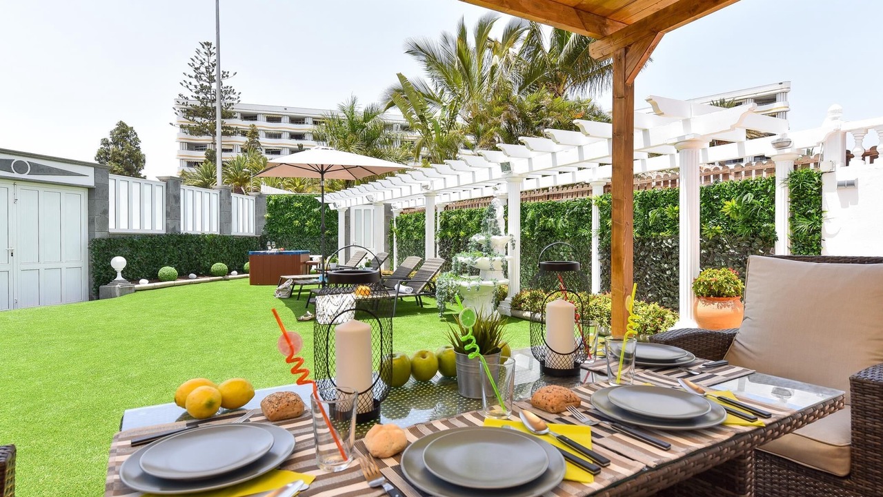 Photo of Outdoor in Maspalomas