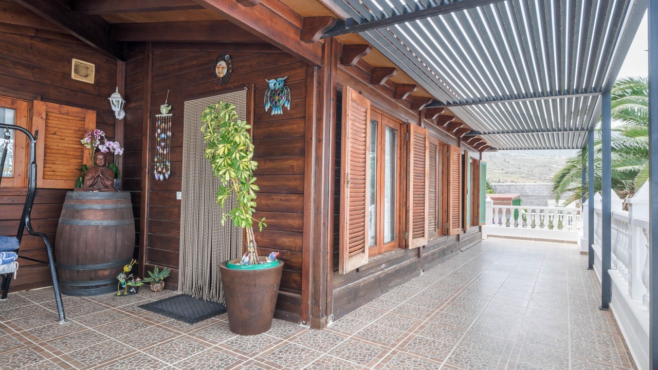 Photo of Outdoor in Arafo