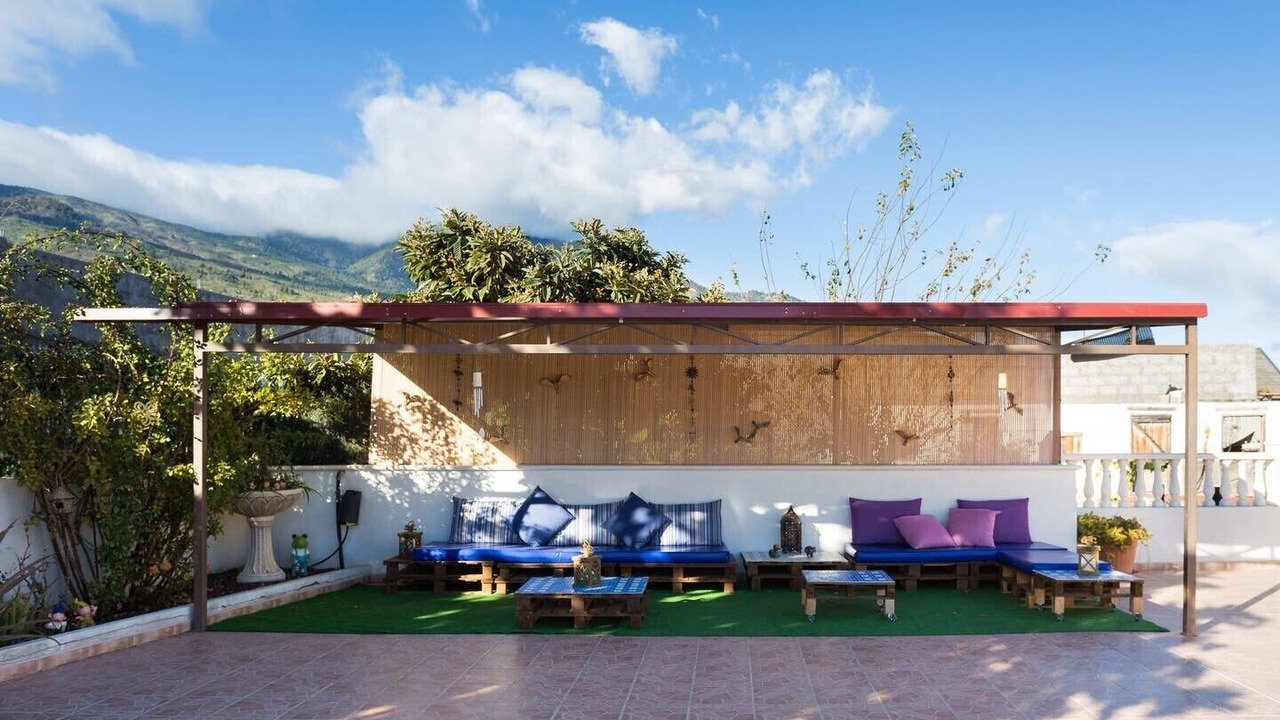 Photo of Patio Balcony in Arafo