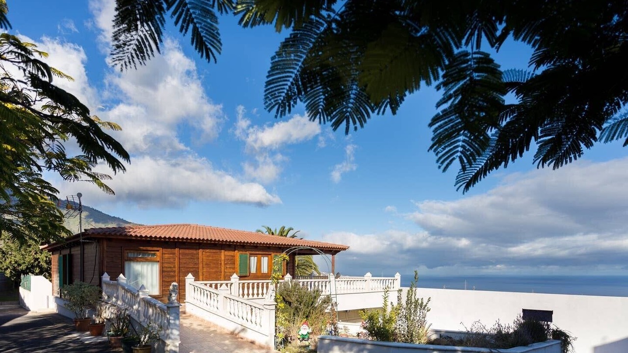 Photo of Outdoor in Arafo