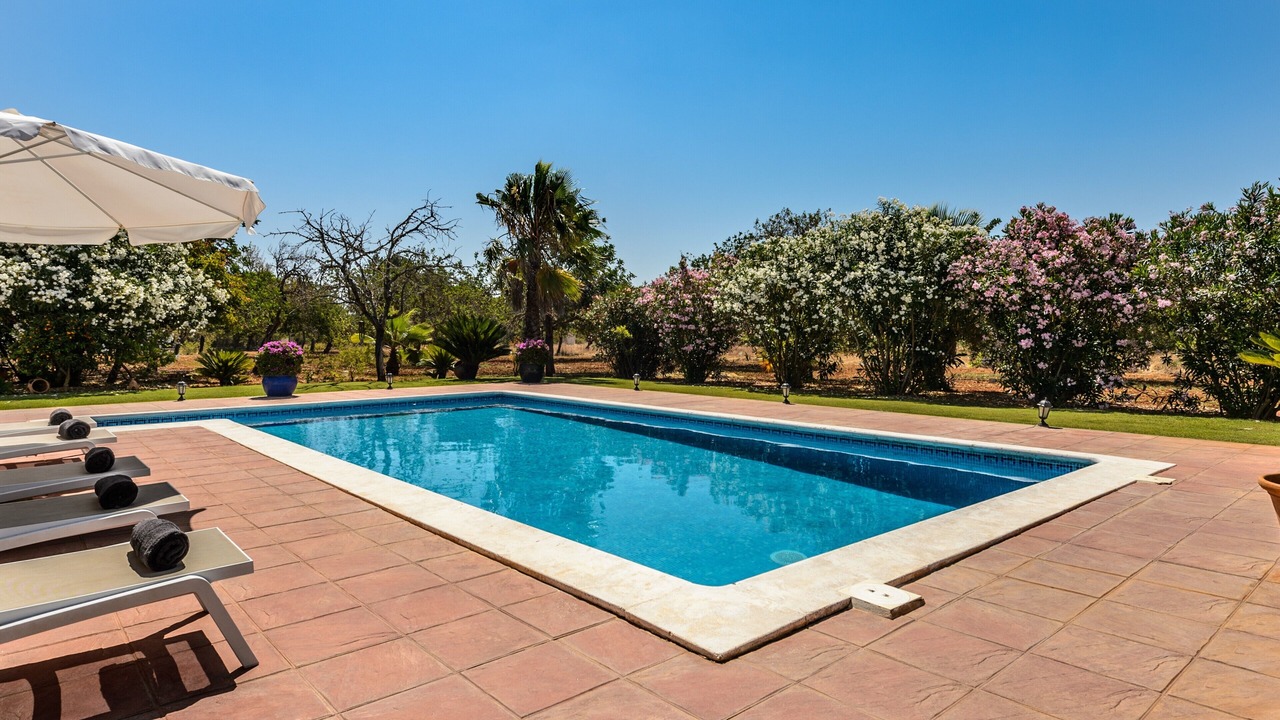 Photo of Outdoor in Sant Joan de Labritja