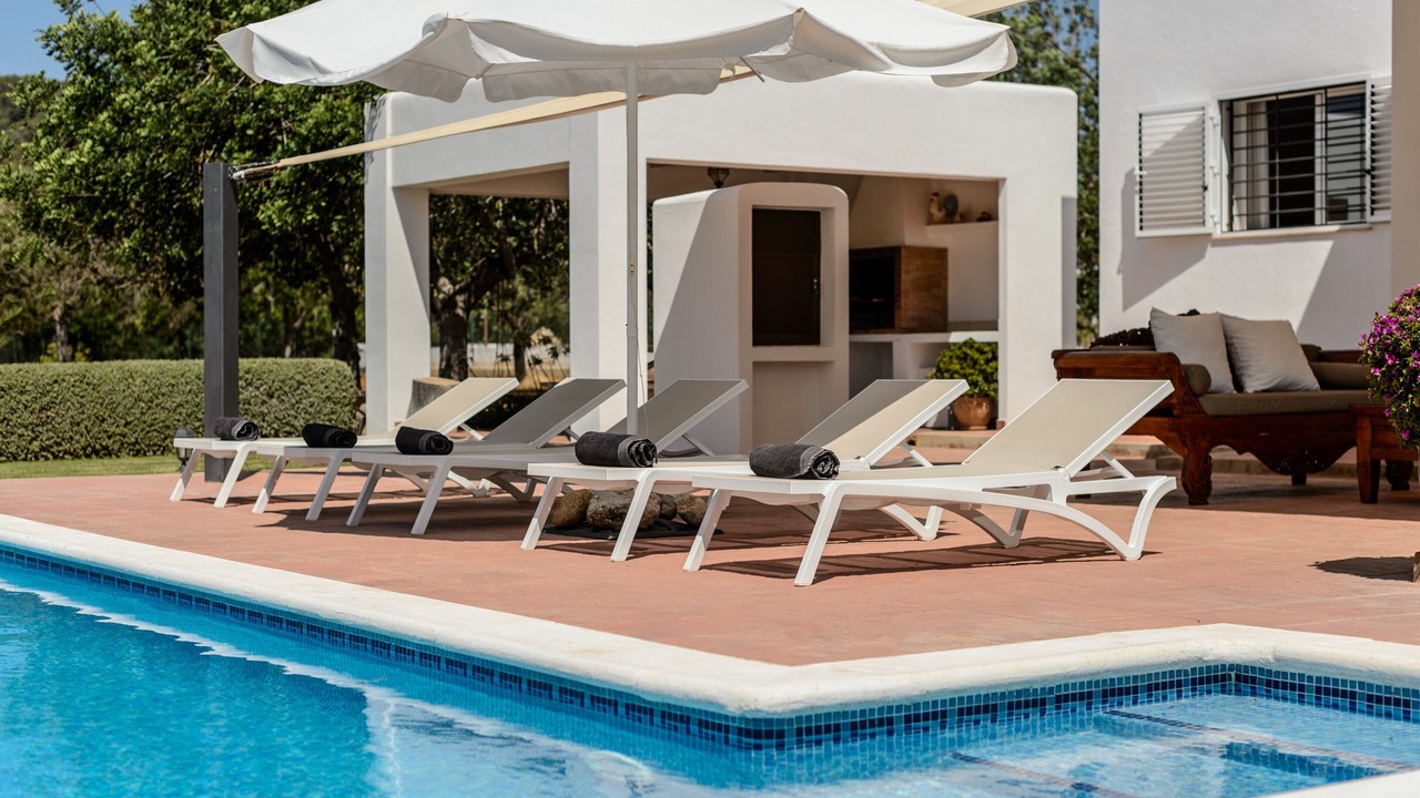 Photo of Outdoor in Sant Joan de Labritja